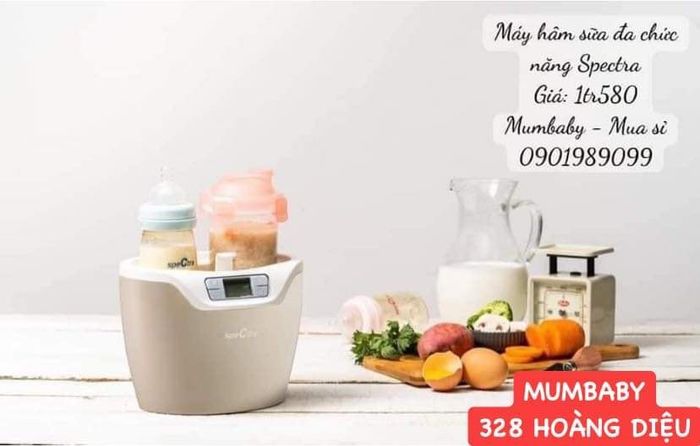 Hình ảnh Cửa Hàng Mum Baby 3