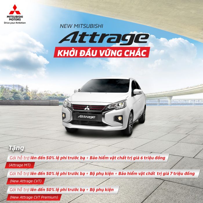 Mitsubishi Motors - Moveo Bình Dương hình ảnh 1