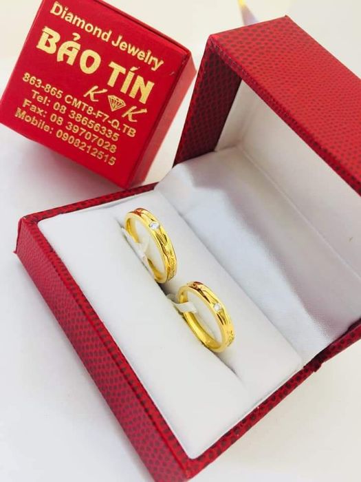 Ảnh 2 của Bảo Tín K&K