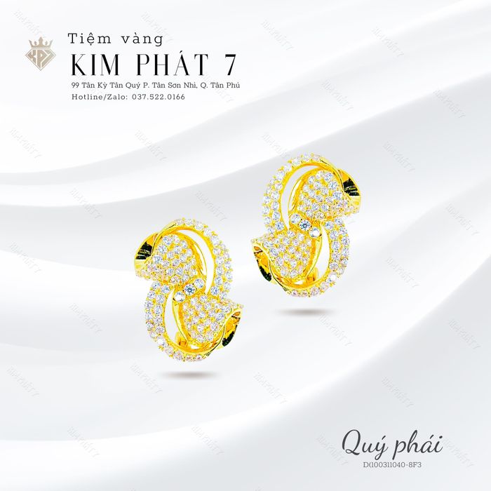 Tiệm Vàng Kim Phát 7 hình 2