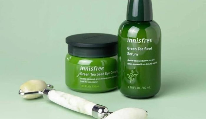 Hình ảnh Innisfree 1