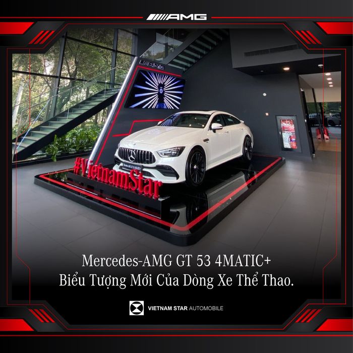 Hình ảnh 2 của Mercedes-Benz Bình Dương