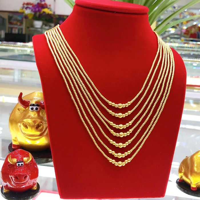 Tiệm vàng KIM THÀNH - Hình 2