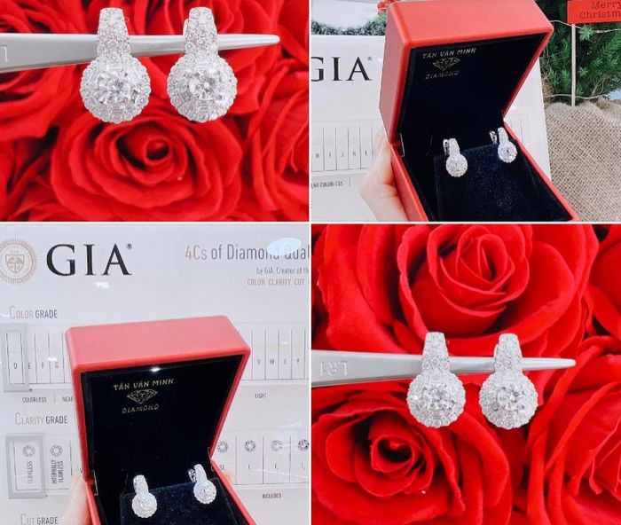 Hình ảnh Tân Văn Minh Diamond 1