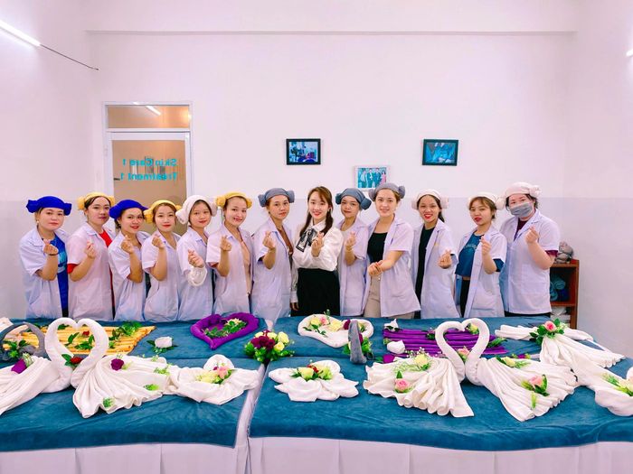 SPADY Academy hình ảnh 1