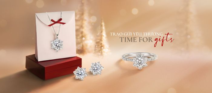 Hình ảnh Tierra Diamond Jewelry 1