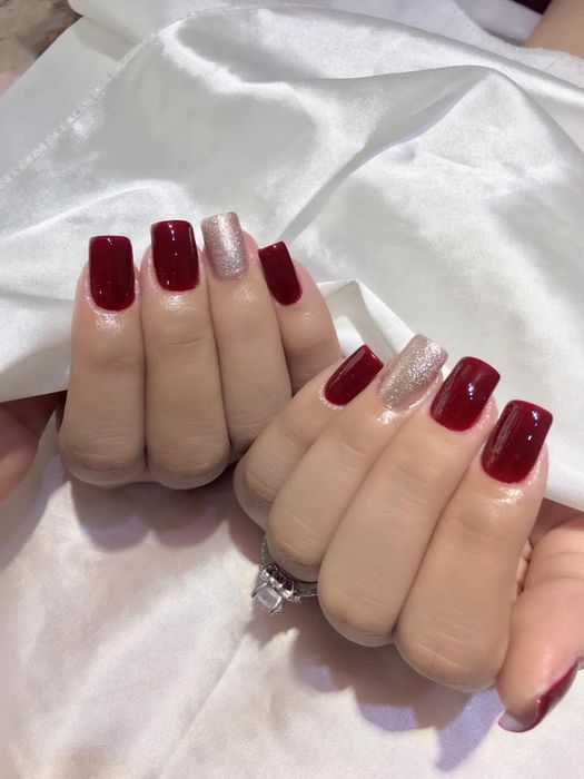 Hình ảnh LUS Nail 1