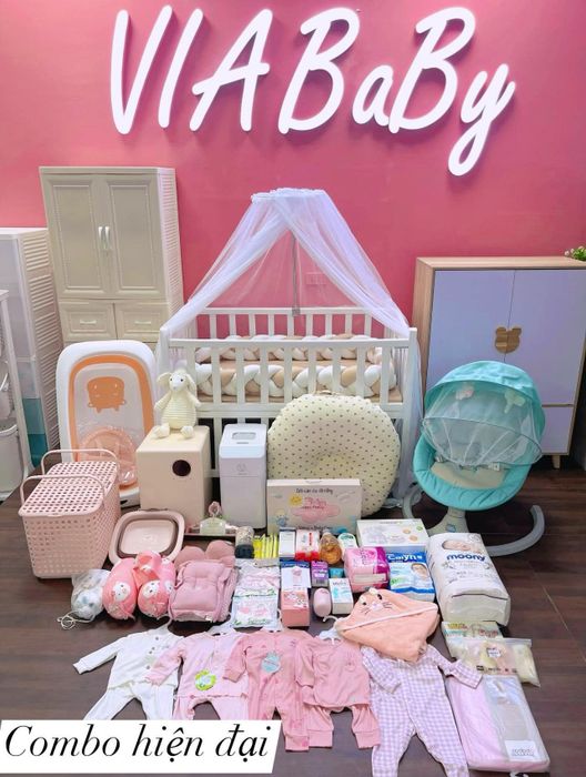 Hình ảnh 2 của VIA BABY MART