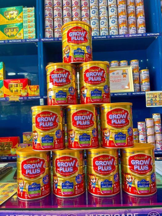 Hình ảnh Cửa Hàng Sữa Phước Thái 1