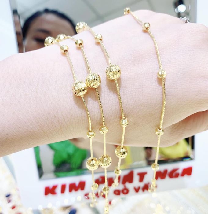 Ảnh 2 của Tiệm vàng Kim Phát Nga