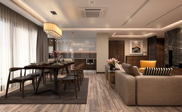 Hình ảnh 1 của MOON DECOR