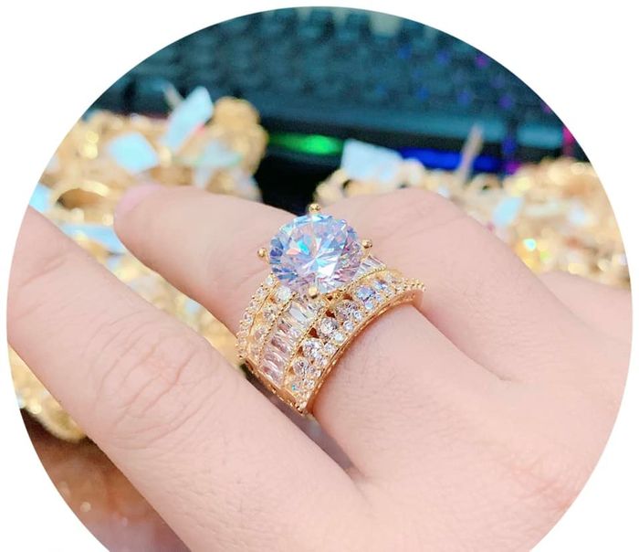 Hình ảnh Hoa Phượng Jewelry 1