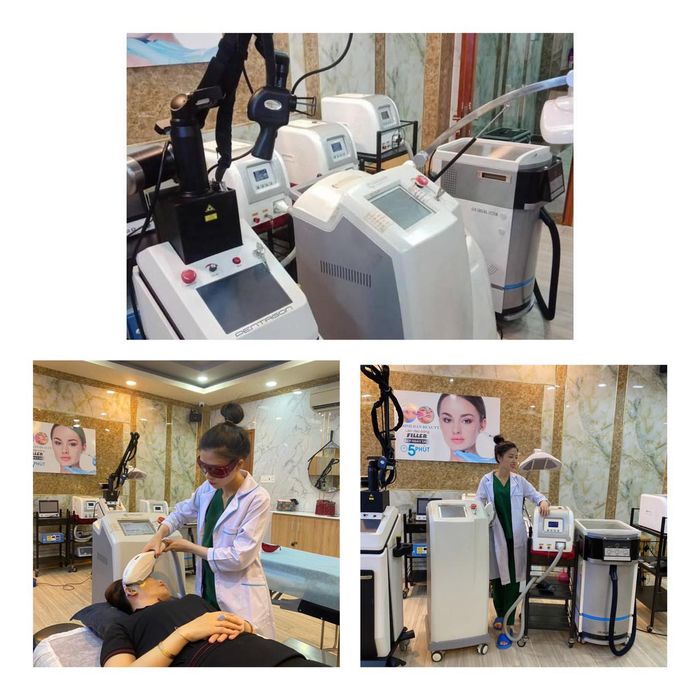 NÉT MỘC Spa & Academy ảnh 2