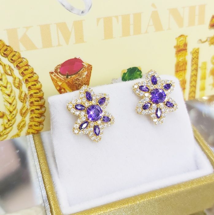 Ảnh 1 của Tiệm vàng Kim Thành