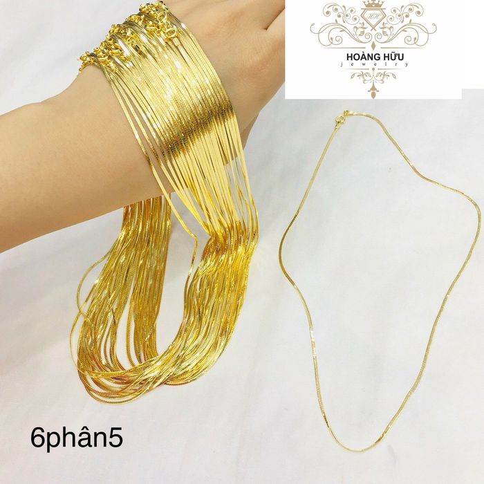 Hình ảnh Cửa hàng Vàng Hoàng Hữu 2