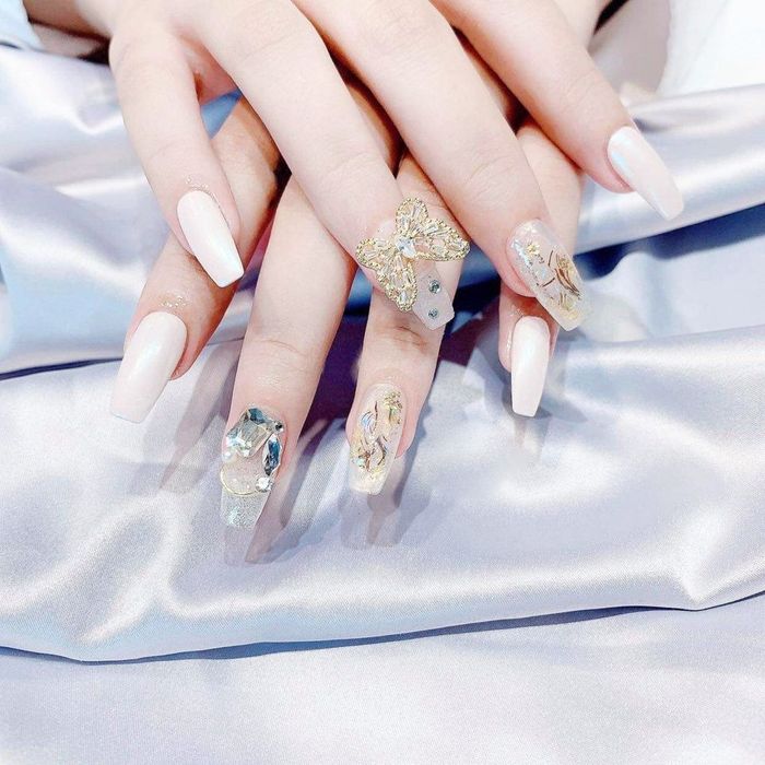 Ảnh 1 của M.A.M Nail Tân Bình