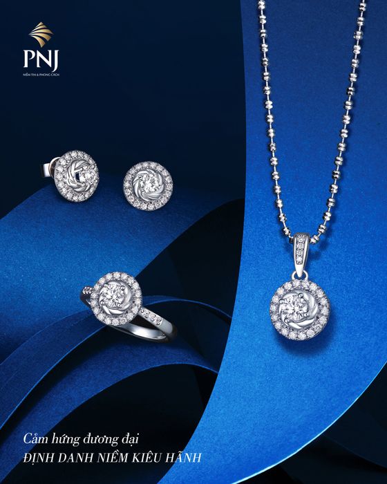 Hình ảnh PNJ Nghệ An 1