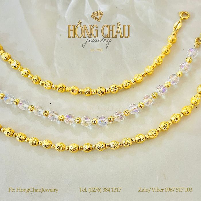 Tiệm Vàng Hồng Châu - Hồng Châu Jewelry Tây Ninh - Ảnh 1