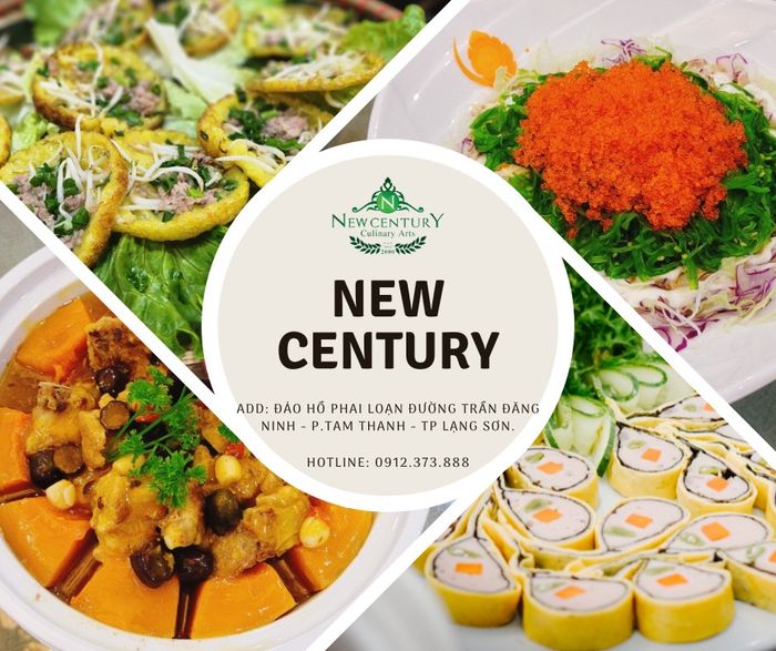 Nhà Hàng New Century - Hình ảnh 3