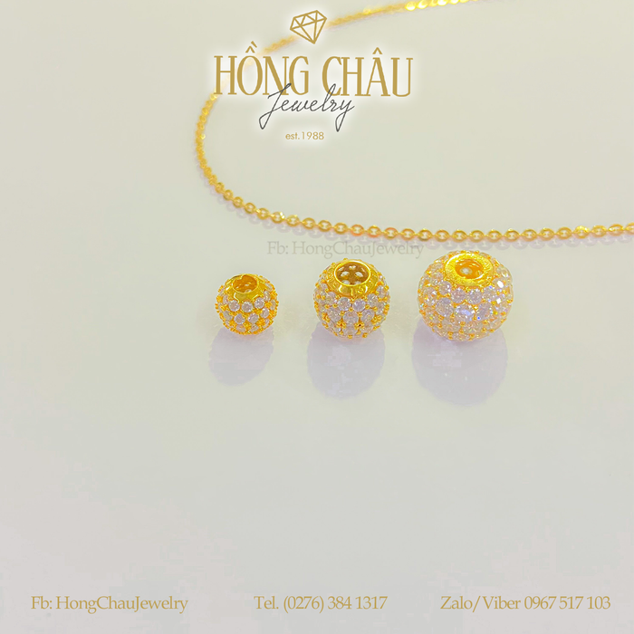 Tiệm vàng Hồng Châu - Ảnh 2