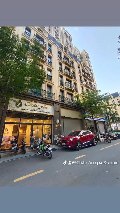 Hình ảnh Châu An Spa & Clinic 1