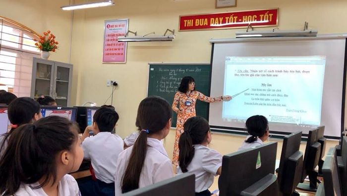 Hình ảnh Trường Tiểu học Nguyễn Trung Trực 1