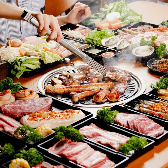 Hình ảnh Nhà Hàng Bếp Than Garden 2