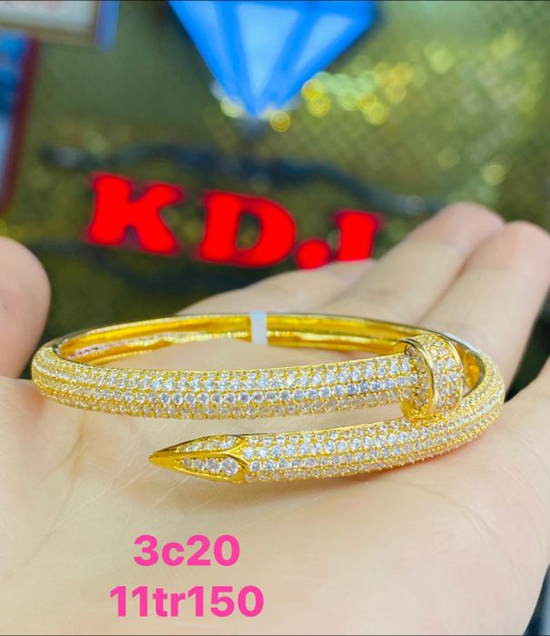 Cửa Hàng Vàng KIM DUNG hình 1
