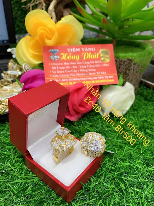 Hồng Phát Jewelry - Hình ảnh 2