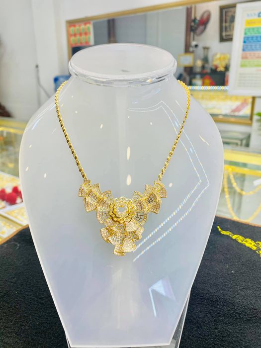 Tiệm Vàng Ngọc Hà - Ảnh 2