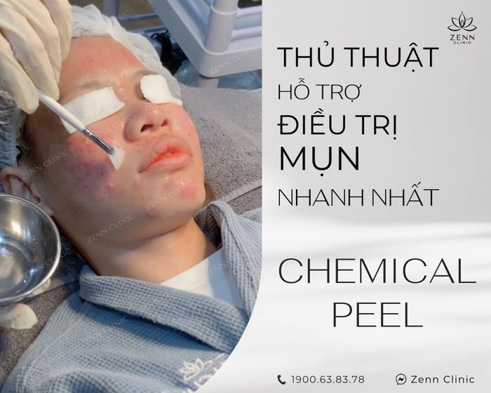 Ảnh ZENN Clinic 2