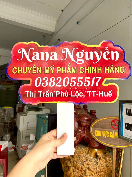 Hình ảnh 2 của In ấn quảng cáo Vũ Minh