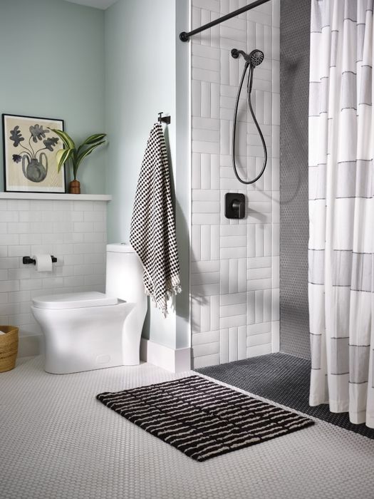 Hình ảnh Thiết Bị Vệ Sinh KbHome 2