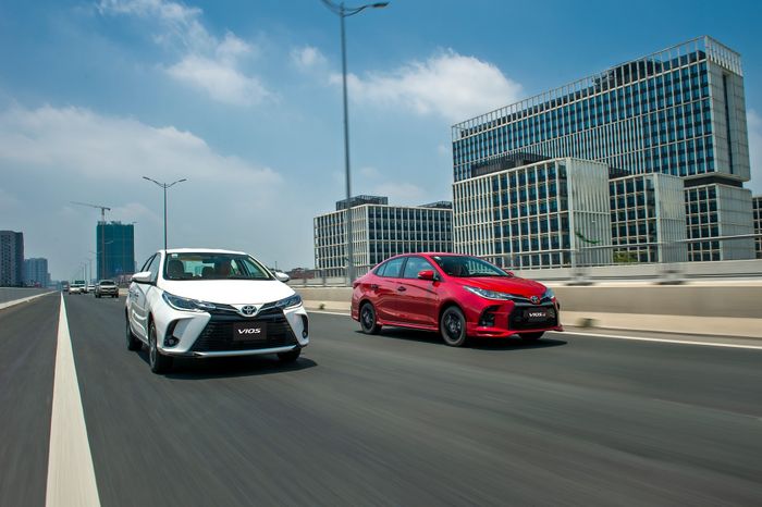 Hình ảnh Toyota Từ Sơn - Bắc Ninh 2