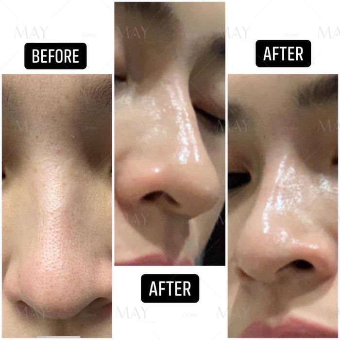 Ảnh MAY Clinic 2