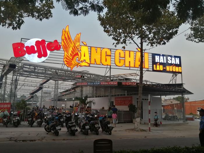 Hình ảnh 1 của Huy Lona Art Creative