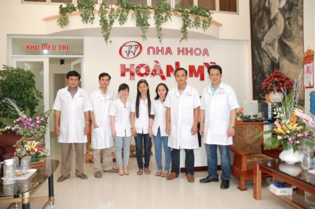 Nha Khoa Hoàn Mỹ Hội An - Hình 2