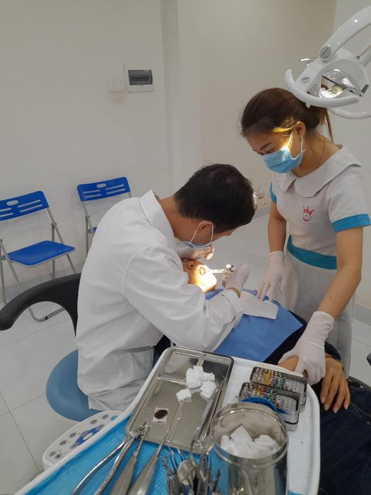 Hình ảnh Nha Khoa Việt Mỹ - Tam Kỳ 2