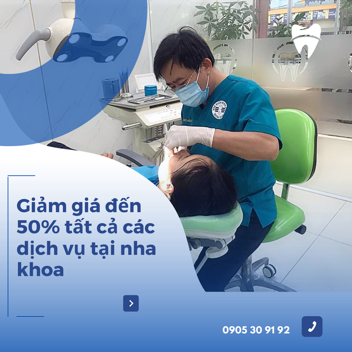Hình ảnh Nha Khoa Minh Đức 1