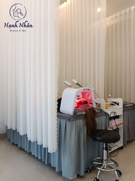Ảnh Hạnh Nhân Beauty & Spa 1