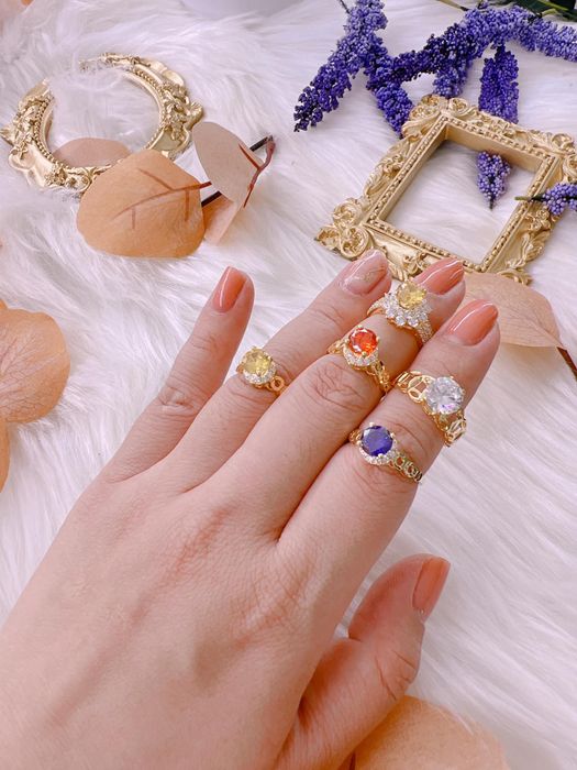Tiệm Vàng Kim Hiếu CN1 - Ảnh 1