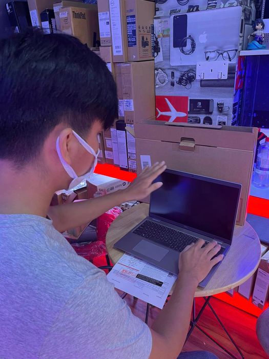 Hình ảnh Laptopxachtayshop.com 1