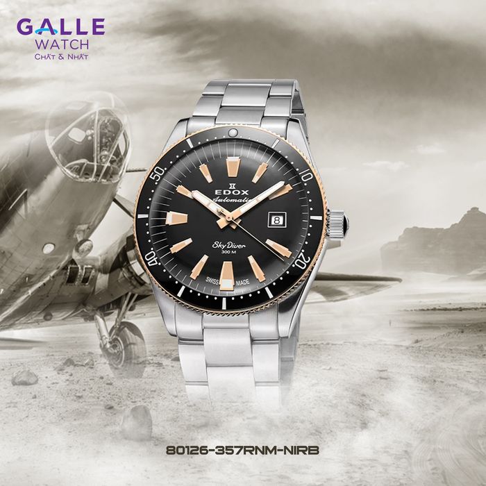 Hình ảnh 1 của Đồng Hồ Galle
