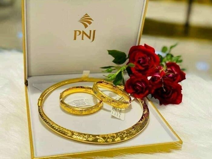 PNJ Hùng Vương - Tây Ninh hình ảnh 1
