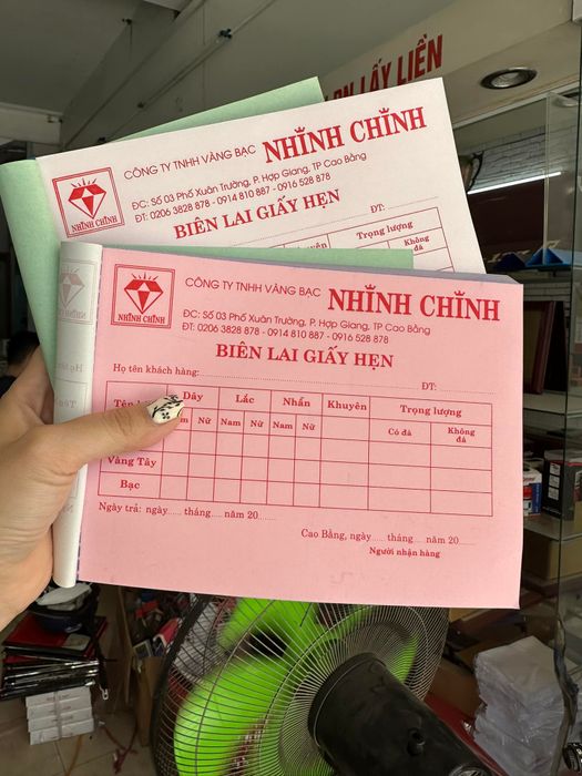 Hình ảnh 1 của In ấn quảng cáo Vũ Minh