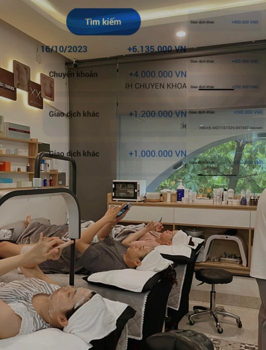 Ảnh MAY Clinic 1