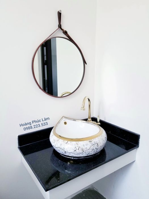 Showroom Hoàng Phúc Lâm hình 2