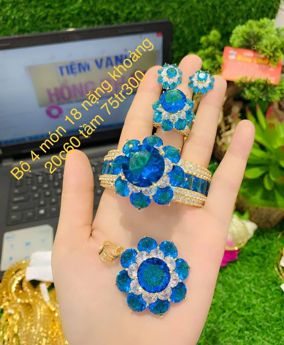 Hồng Phát Jewelry - Hình ảnh 1