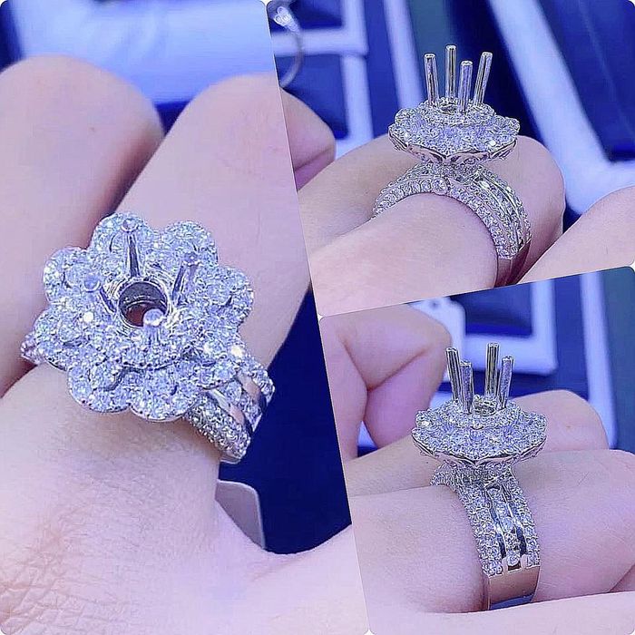 Ngọc Cẩm Diamond & Jewelry hình 2