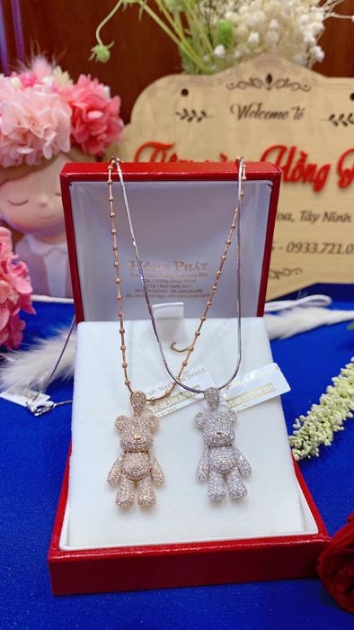 Tiệm Vàng Hồng Phát - Ảnh 1